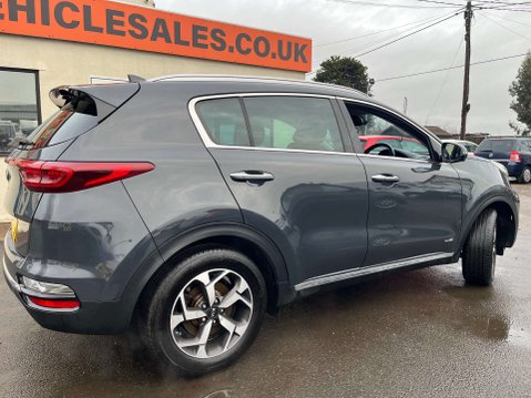 Kia Sportage 1.6 Sportage Edition 25 ISG 5dr 33