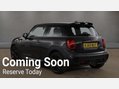 Mini Hatch 2.0 Cooper S Sport Auto 3dr 14