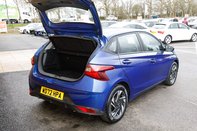 Hyundai i20 T-GDI SE CONNECT MHEV 35