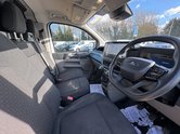 Ford Transit Custom LWB L2H1 Low Roof Trend 280 Air Con Cam Carplay Sensors EURO 6 15