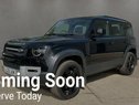 Land Rover Defender HSE MHEV