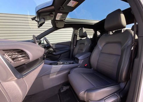 Nissan Qashqai E-POWER TEKNA 10