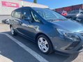 Vauxhall Zafira 1.4 Zafira Tourer Exclusive T 5dr 3