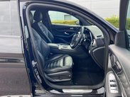Mercedes-Benz GLC 2.0 GLC300d AMG Line (Premium) Coupe G-Tronic+ 4MATIC Euro 6 (s/s) 5dr 76