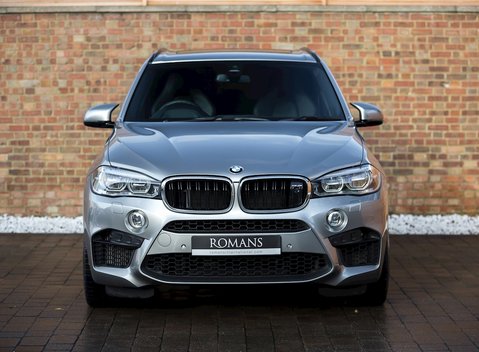 BMW X5 M 2