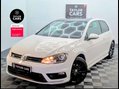 Volkswagen Golf 1.4 TSI BlueMotion Tech ACT R-Line Edition Euro 6 (s/s) 3dr 1