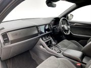 Skoda Kodiaq 1.5 TSI ACT SportLine SUV 5dr Petrol DSG Euro 6 (s/s) (7 Seat) (150 ps) Air 15