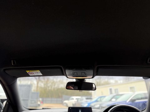 BMW 4 Series 2.0 420D Gran Coupe M Sport Auto 5dr 62