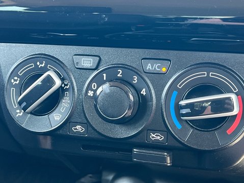 Suzuki Swift SZ-L DUALJET MHEV 24