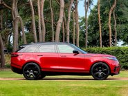 Land Rover Range Rover Velar R-DYNAMIC HSE 9