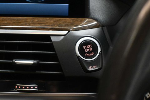 BMW X3 3.0 X3 M40D Auto 4WD 5dr 44
