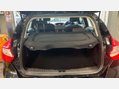 Ford Focus 1.6 Titanium Hatchback 5dr Petrol Manual Euro 5 (125 ps) 9