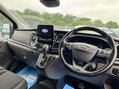 Ford Transit Custom 2.0 Transit Custom 340 Sterling Edition Auto 9