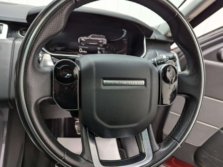 Land Rover Range Rover Sport 2.0 Range Rover Sport HSE Dynamic P400e Auto 4WD 5dr 75