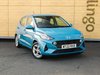 Hyundai i10 MPI SE CONNECT