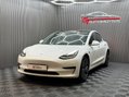 Tesla Model 3 Standard Range Plus Auto RWD 4dr 18
