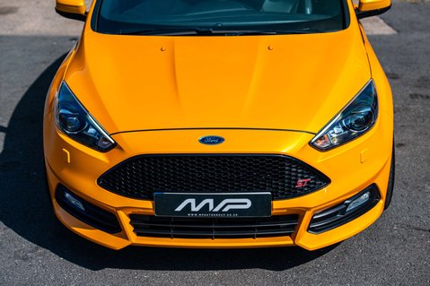 Ford Focus 2.0 Focus ST-3 T 5dr 23