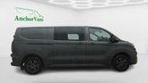 Ford Transit Custom Crew Cab LWB L2H1 Low Roof Limited 320 Air Con Alloys Camera EURO 6 3