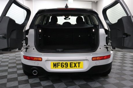 Mini Clubman COOPER CLASSIC 14