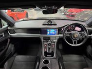Porsche Panamera 4.0T V8 GTS Saloon 5dr Petrol PDK 4WD Euro 6 (s/s) (460 ps) 2