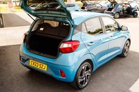 Hyundai i10 MPI PREMIUM 38