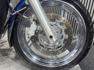 Triumph Thunderbird 2010 23K LUGGAGE MOT JUNE 2027 BIG CC CRUISER BIKE 1600CC 16
