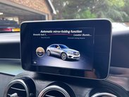 Mercedes-Benz GLC 2.1 GLC220d AMG Line (Premium) Coupe G-Tronic+ 4MATIC Euro 6 (s/s) 5dr 76