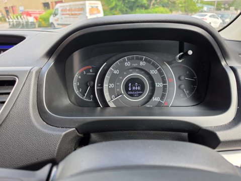 Honda CR-V 1.6 CR-V SE+ i-DTec 4x2 5dr 60