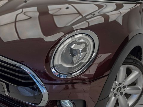 Mini Clubman 1.5 Clubman Cooper 6dr 27
