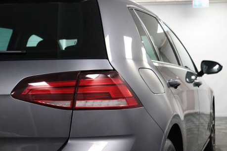 Volkswagen Golf MATCH EDITION TDI 23