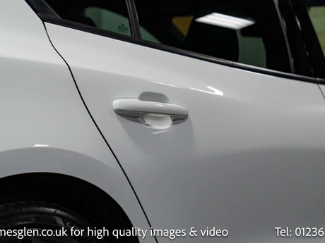 Ford Focus 2.0 Focus ST EcoBlue 5dr 36