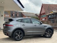 Jaguar E-Pace CHEQUERED FLAG 4