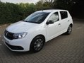Dacia Sandero 1.0 SCe Ambiance Euro 6 5dr 2