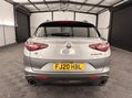 Alfa Romeo Stelvio 2.0T Nero Edizione Auto Q4 AWD Euro 6 (s/s) 5dr 54
