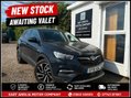 Vauxhall Grandland X 1.6 Turbo D BlueInjection Elite Nav SUV 5dr Diesel Auto Euro 6 (s/s) (120 p 1