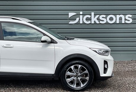 Kia Stonic '3' 1.0 T-GDi
