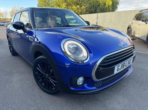Mini Clubman COOPER 2