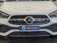 Mercedes-Benz GLA 1.3 GLA 250 Exclusive Edition E Auto 5dr 22