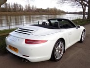 Porsche 911 991 CARRERA S PDK 31