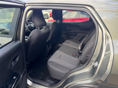 Suzuki e Vitara 61kWh Motion Auto 5dr 16