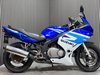 Suzuki GS500 2006 39K SPARES OR REPAIR PROJECT BIKE 500CC TWIN A2