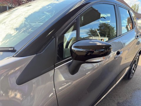 Renault Captur 0.9 TCe ENERGY Dynamique Nav Euro 6 (s/s) 5dr 32