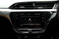 Vauxhall Corsa GRIFFIN 27