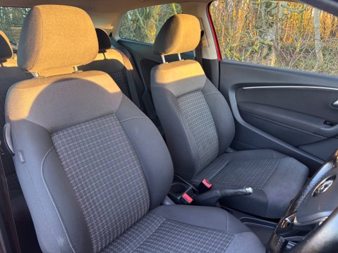 Volkswagen Polo MATCH 10