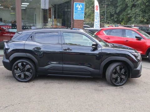 Suzuki e Vitara 61kWh Ultra Auto ALLGRIP 5dr 9