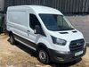 Ford Transit 350 LEADER P/V ECOBLUE