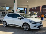 Renault Clio ICONIC TCE 10