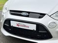 Ford S-Max 2.2 TDCi Titanium X Sport Euro 5 5dr 19