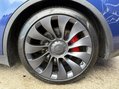 Tesla Model Y (Dual Motor) Performance SUV 5dr Electric Auto 4WDE (426 bhp) 16