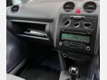Volkswagen Caddy 2.0 SDI PD C20 Panel Van 4dr Diesel Manual L1 Standard Roof (68 bhp) 36